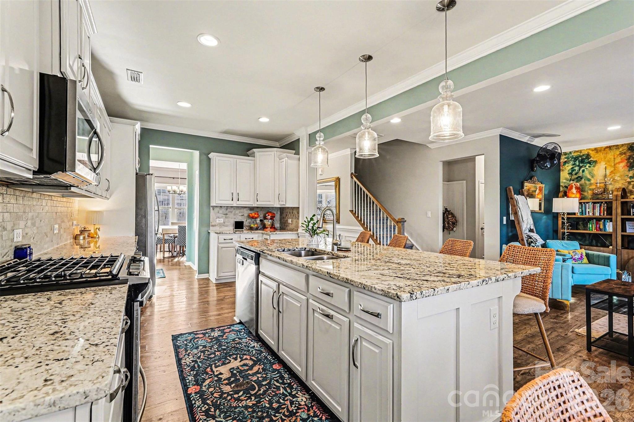 2013 Fuschia Court Tega Cay, SC 29708 - Photo 12 of 47