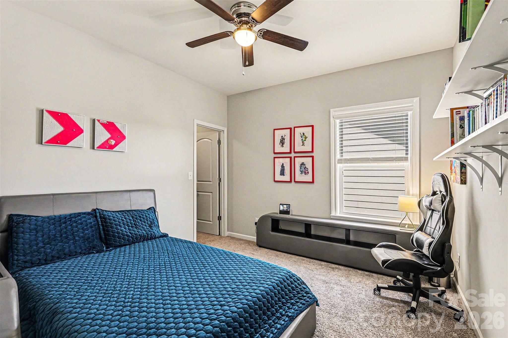 2013 Fuschia Court Tega Cay, SC 29708 - Photo 25 of 47