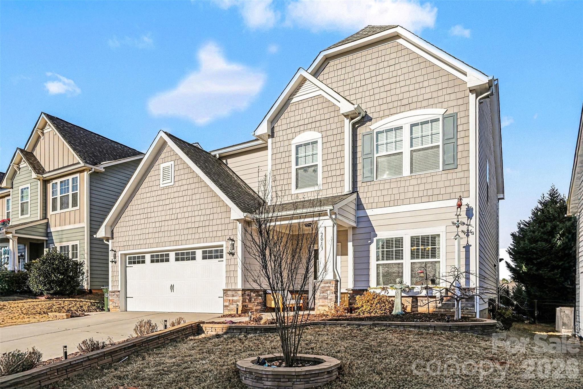 2013 Fuschia Court Tega Cay, SC 29708 - Photo 3 of 47