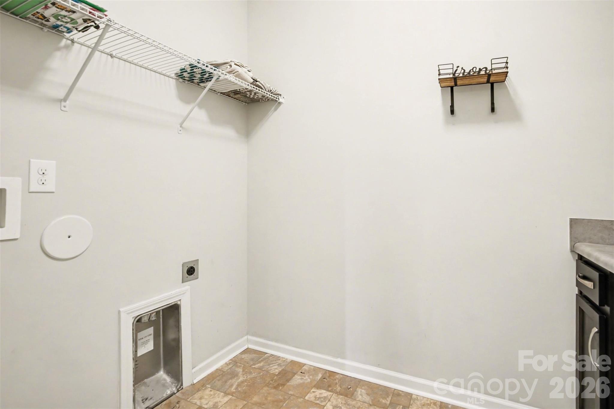 2013 Fuschia Court Tega Cay, SC 29708 - Photo 33 of 47 a view of a hallway with closet