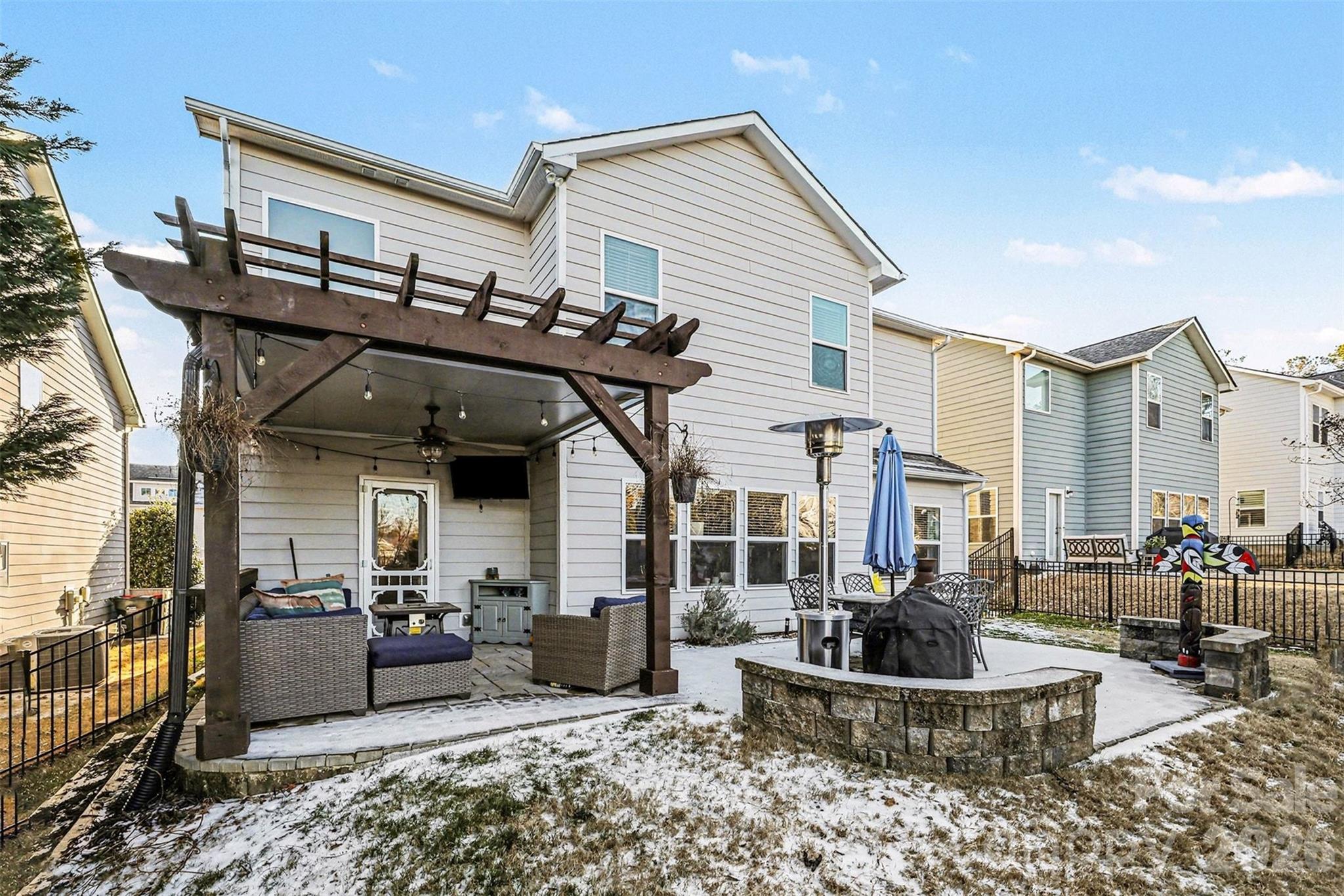 2013 Fuschia Court Tega Cay, SC 29708 - Photo 36 of 47