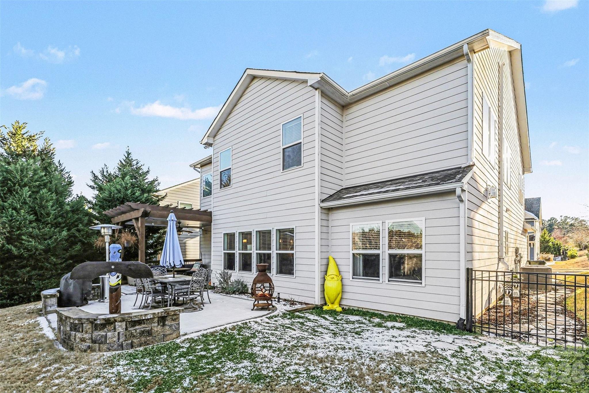 2013 Fuschia Court Tega Cay, SC 29708 - Photo 37 of 47