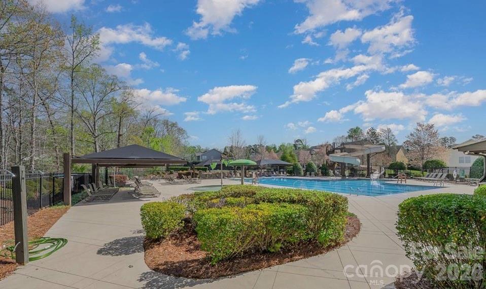 2013 Fuschia Court Tega Cay, SC 29708 - Photo 45 of 47