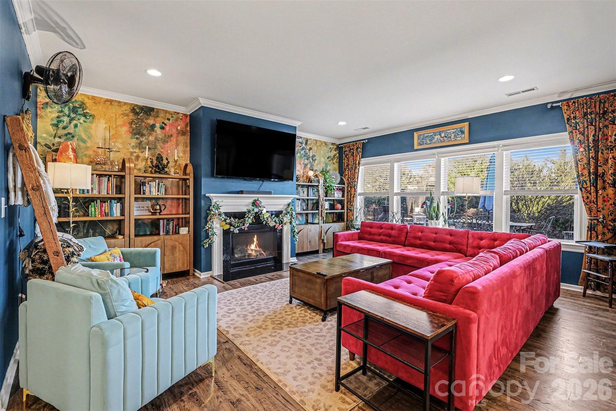 2013 Fuschia Court Tega Cay, SC 29708 - Photo 6 of 47