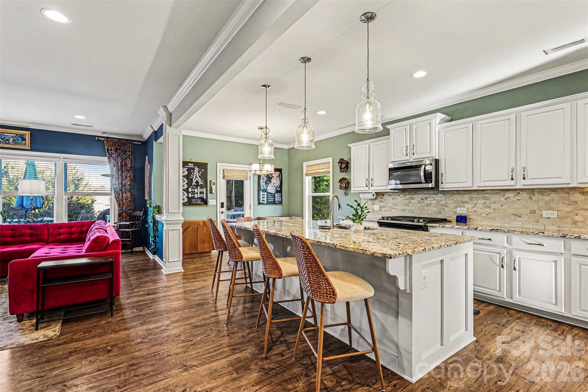 2013 Fuschia Court Tega Cay, SC 29708 - Photo 8 of 47