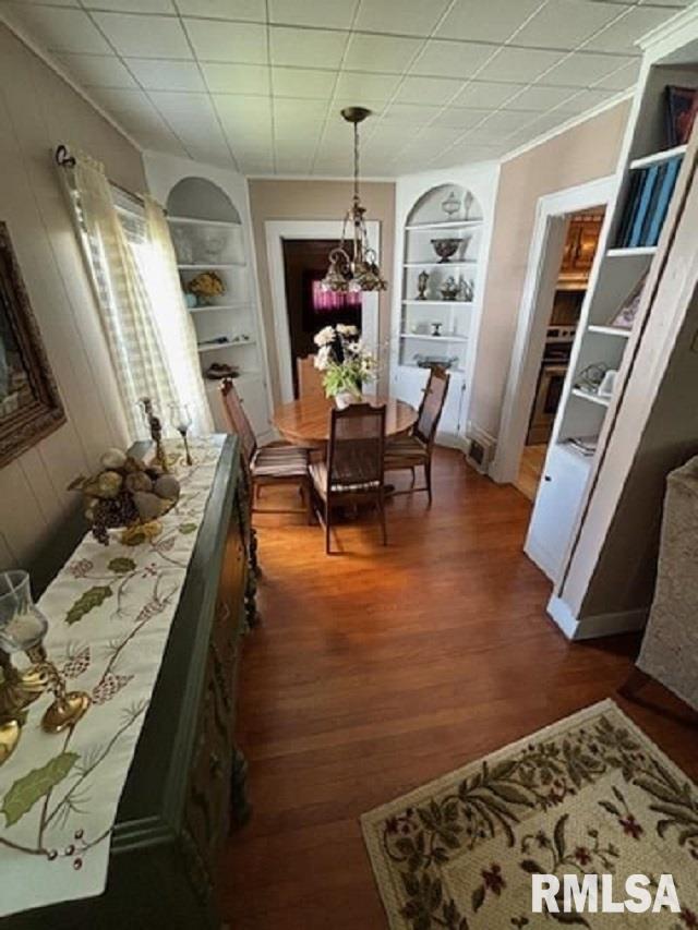 814 3rd Street Rosiclare, IL 62982 - Photo 12 of 20