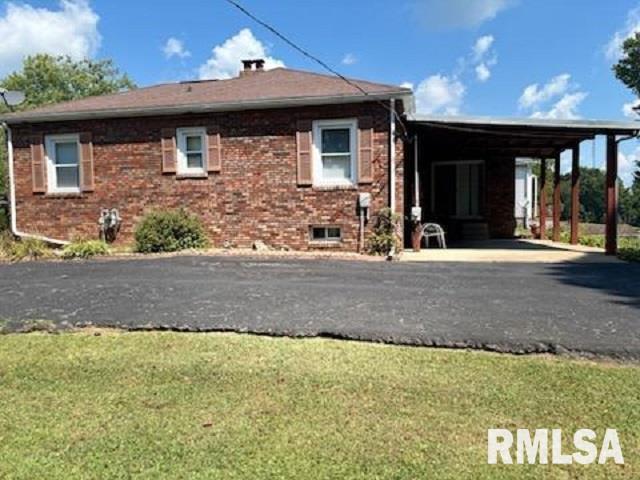 814 3rd Street Rosiclare, IL 62982 - Photo 4 of 20