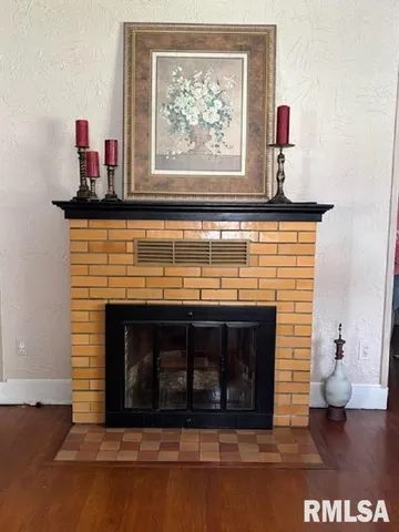 $175,000 | 814 3rd Street, Rosiclare, IL 62982