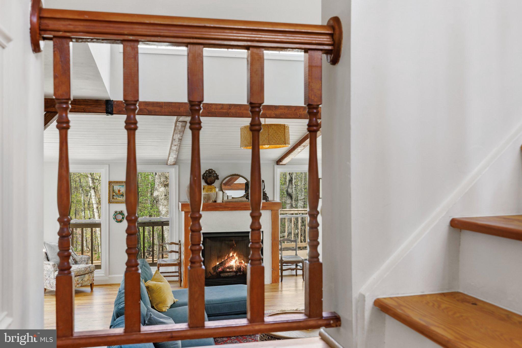 7312 Baldwin Ridge Road Warrenton, VA 20187 - Photo 54 of 130 Gallery Image 54