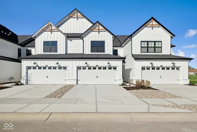 $349,990 | 17520 Gruner Way, Westfield, IN 46062