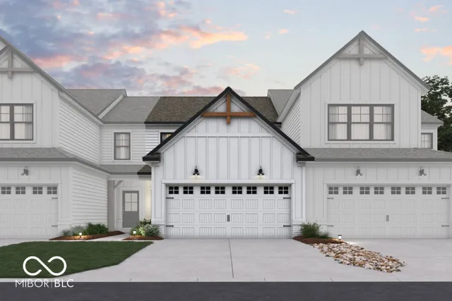 $349,990 | 17520 Gruner Way, Westfield, IN 46062