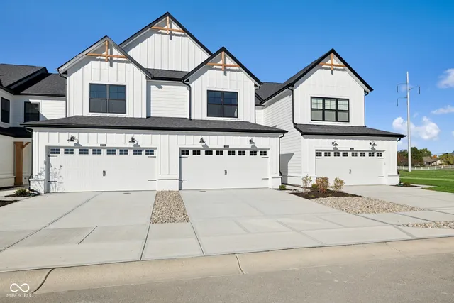 $349,990 | 17520 Gruner Way, Westfield, IN 46062