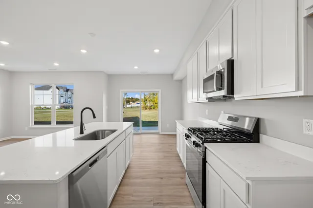 $349,990 | 17520 Gruner Way, Westfield, IN 46062