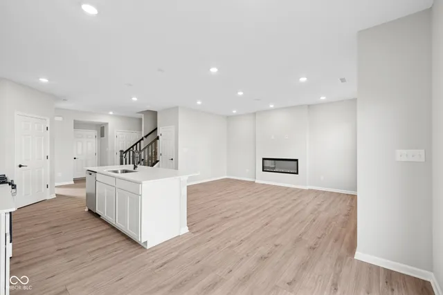 $349,990 | 17520 Gruner Way, Westfield, IN 46062