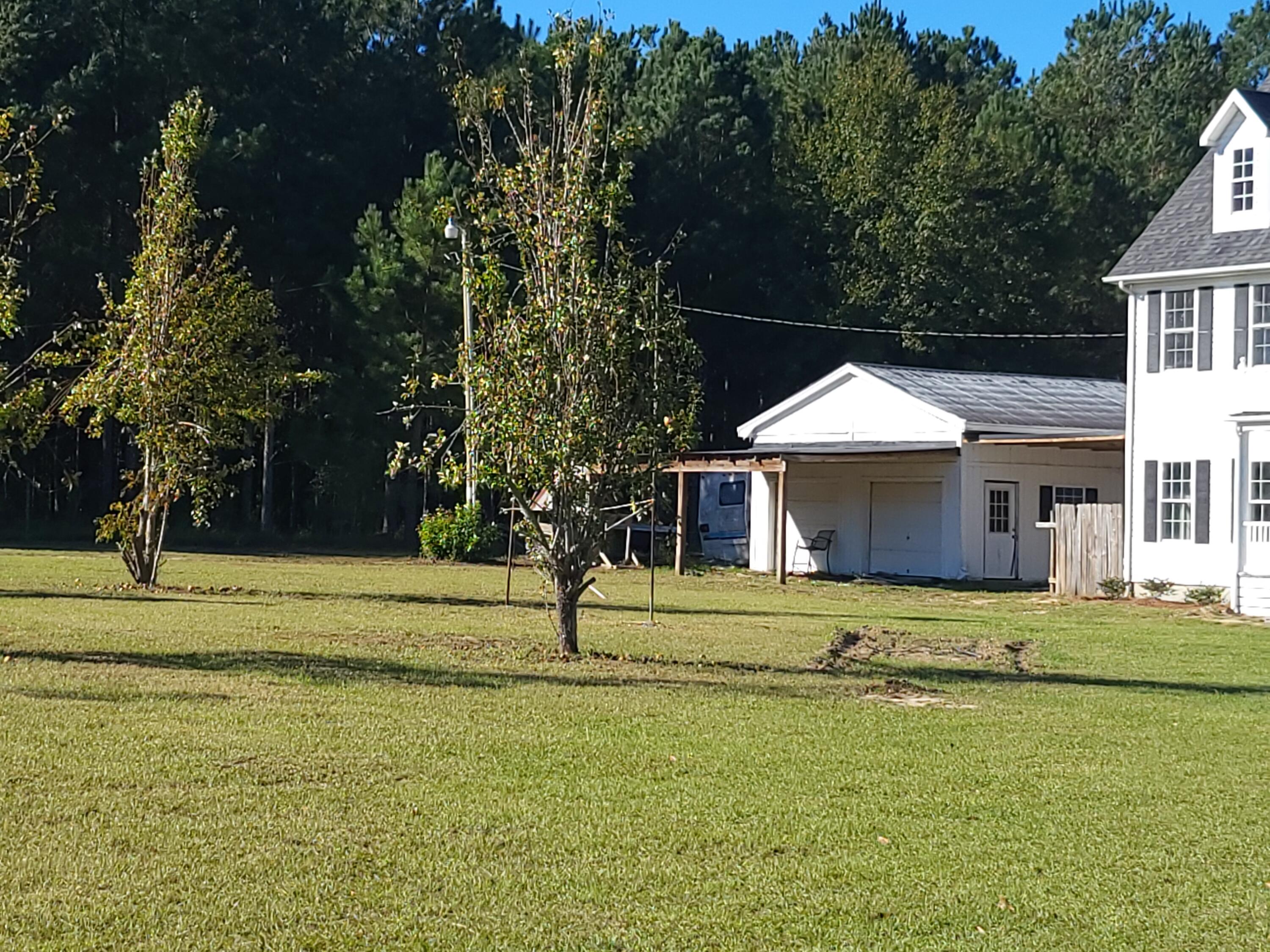 142 Longleaf Road Norway, SC 29113 - Photo 6 of 79 1000008197