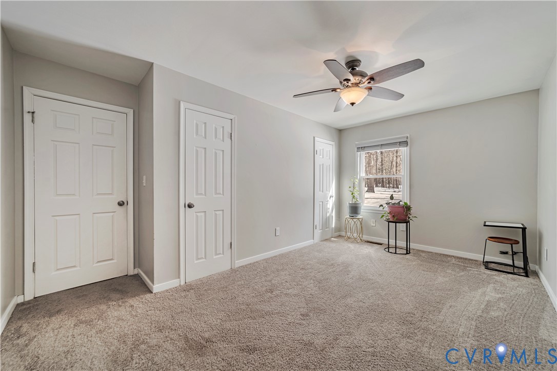 13500 Branders Bridge Road Chester, VA 23831 - Photo 19 of 43 Sitting room leading into the primary