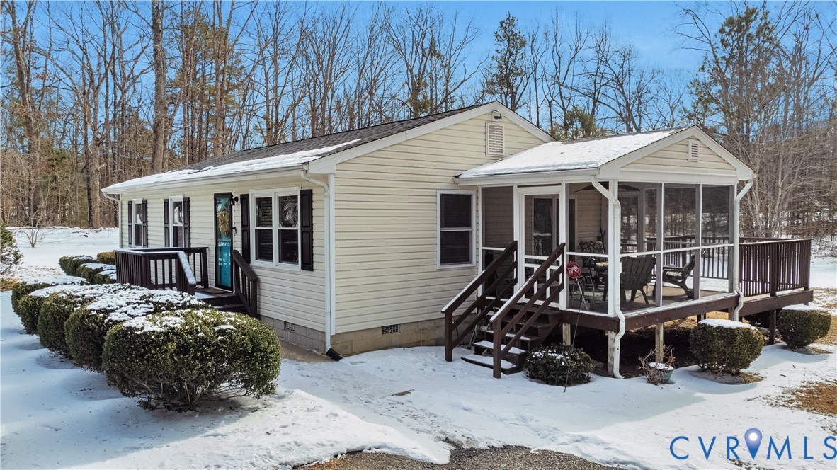 13500 Branders Bridge Road Chester, VA 23831 - Photo 2 of 43