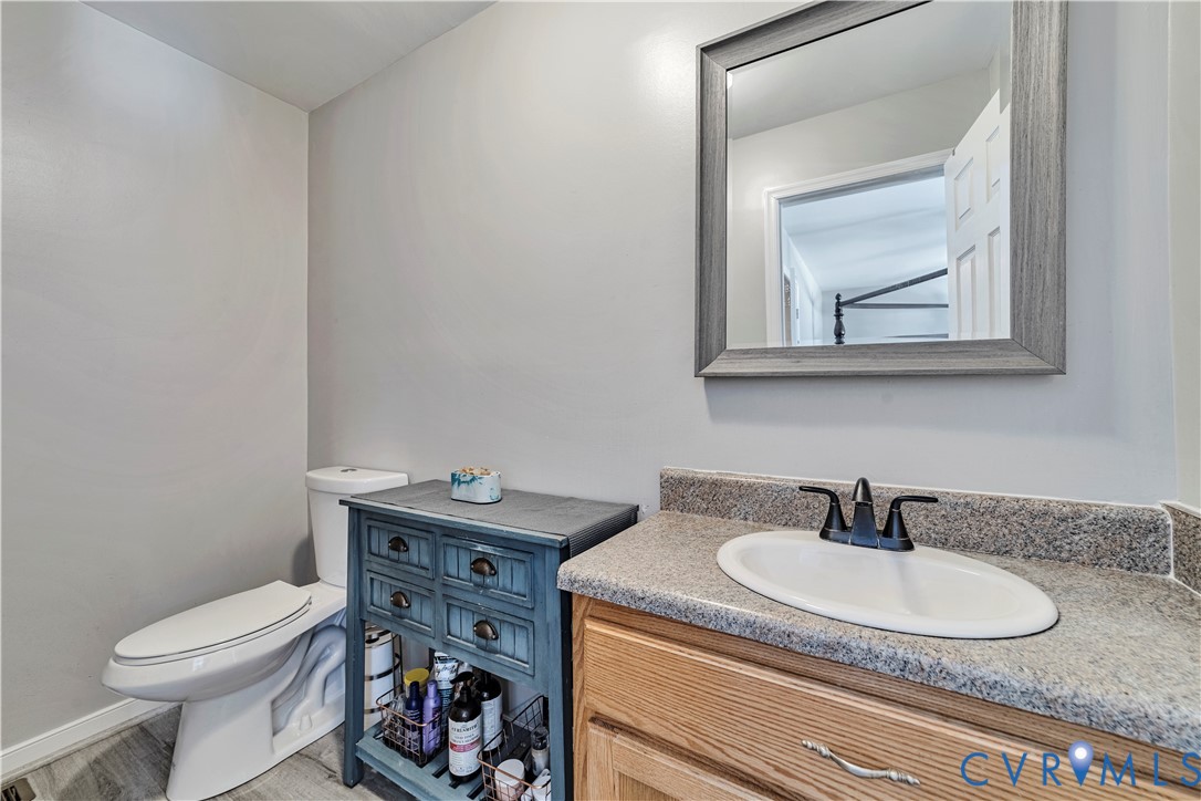 13500 Branders Bridge Road Chester, VA 23831 - Photo 25 of 43 Primary bathroom