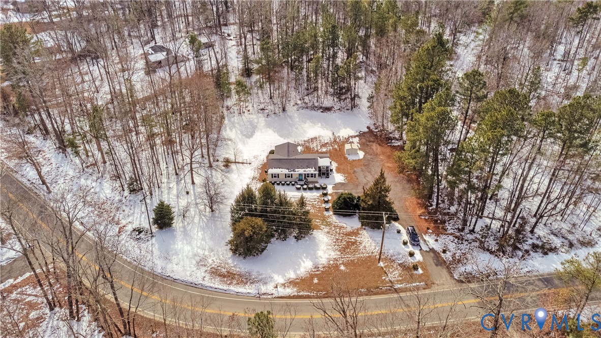 13500 Branders Bridge Road Chester, VA 23831 - Photo 31 of 43