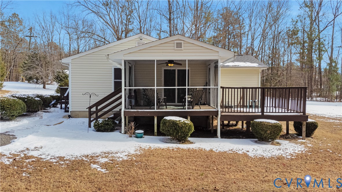 13500 Branders Bridge Road Chester, VA 23831 - Photo 33 of 43