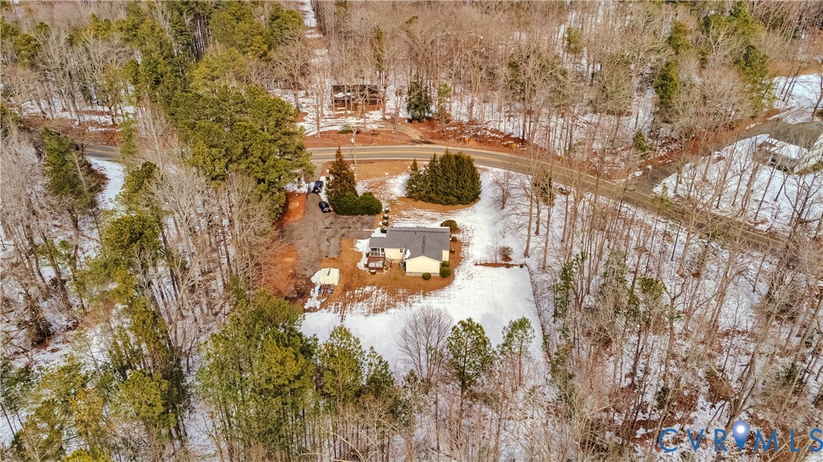 13500 Branders Bridge Road Chester, VA 23831 - Photo 35 of 43