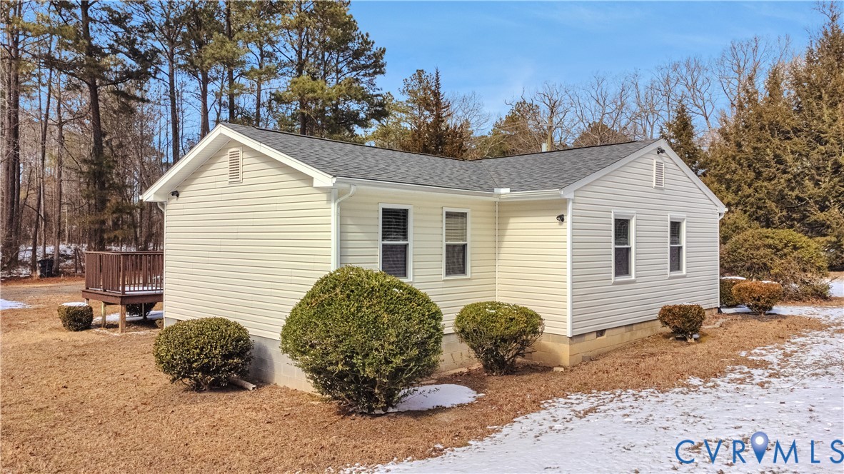 13500 Branders Bridge Road Chester, VA 23831 - Photo 36 of 43