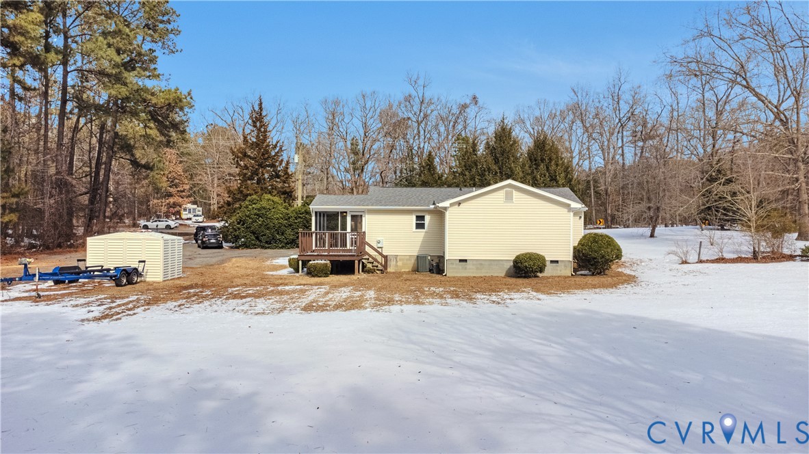 13500 Branders Bridge Road Chester, VA 23831 - Photo 38 of 43