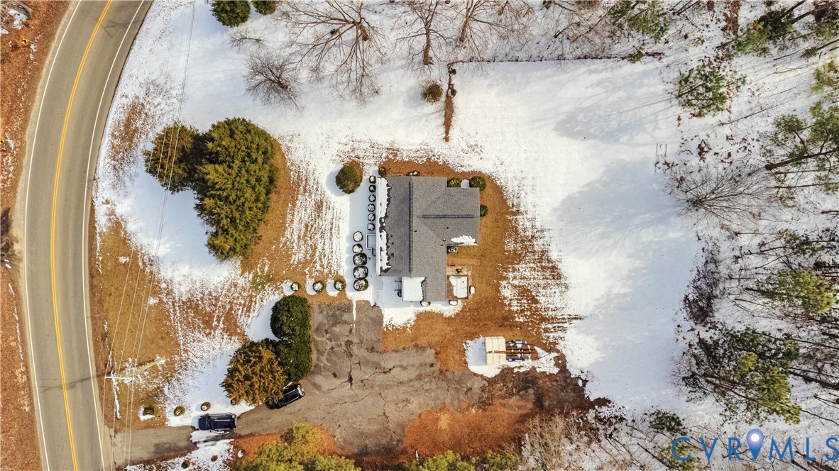 13500 Branders Bridge Road Chester, VA 23831 - Photo 41 of 43