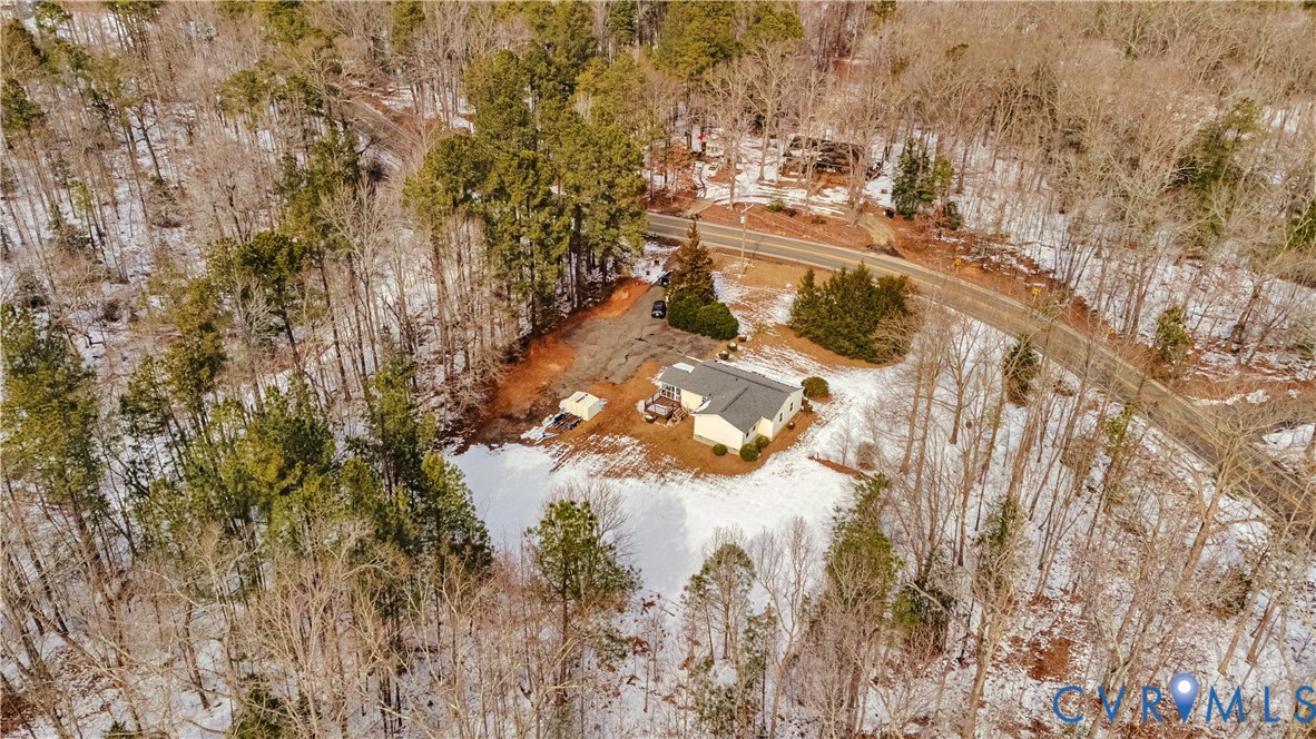 13500 Branders Bridge Road Chester, VA 23831 - Photo 42 of 43