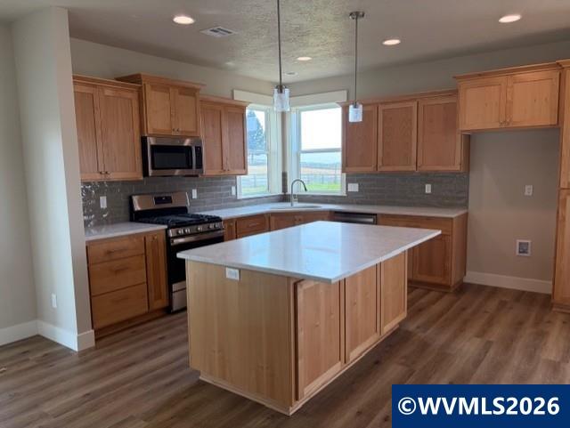 709 Northwest George Court Sublimity, OR 97385 - Photo 26 of 30