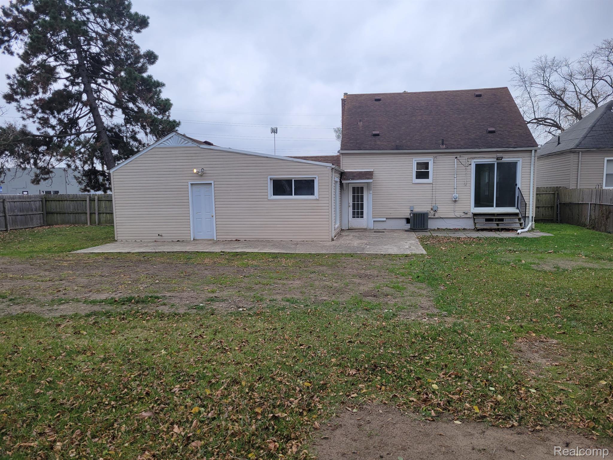 26944 Trowbridge Street Inkster, MI 48141 - Photo 20 of 23 Gallery Image 20