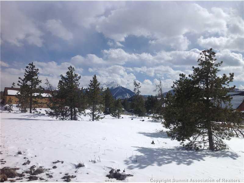 24 F Road Silverthorne, CO 80498 - Photo 11 of 12 a view of a snow covered with snow