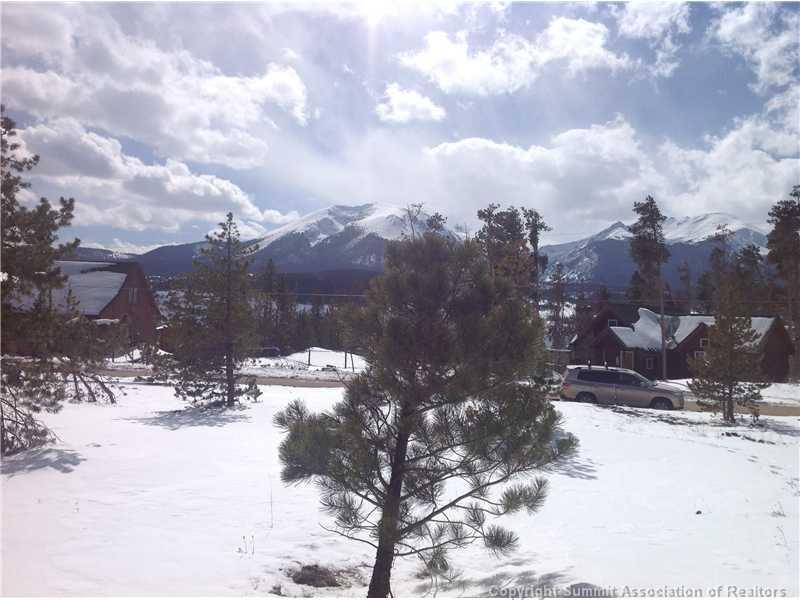 24 F Road Silverthorne, CO 80498 - Photo 6 of 12 a view of a snow in a city
