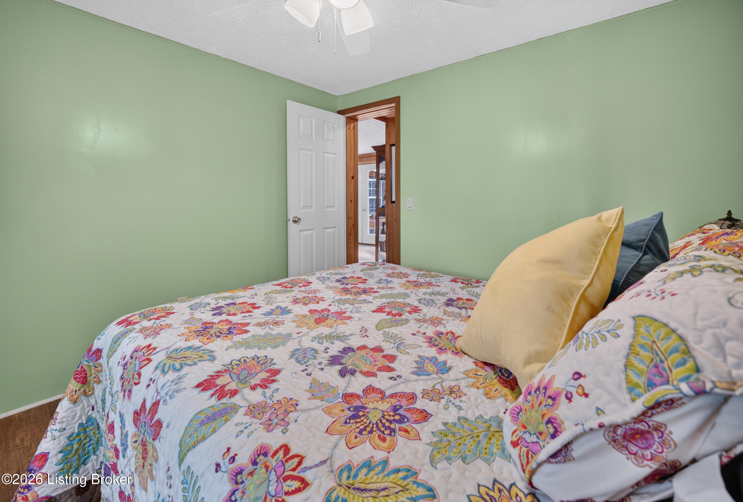 370 Circle Hill Road Falls Of Rough, KY 40119 - Photo 31 of 51 Bedroom 1-2