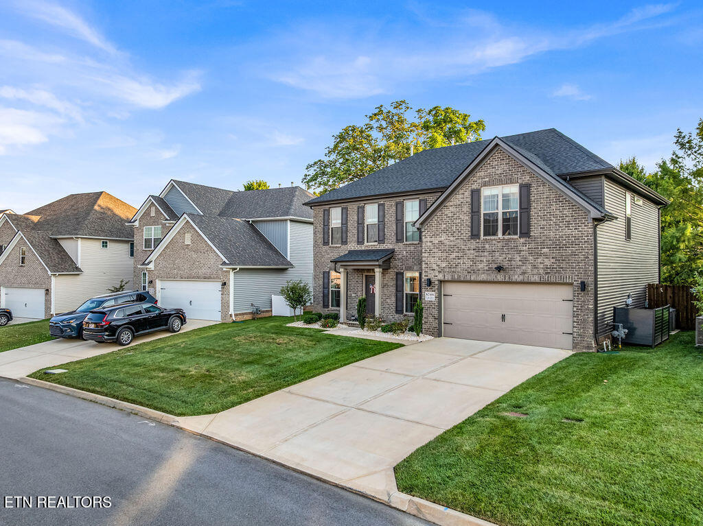 8708 Yellow Aster Road Knoxville, TN 37931 - Photo 51 of 52 DJI_20260624184643_0477_D