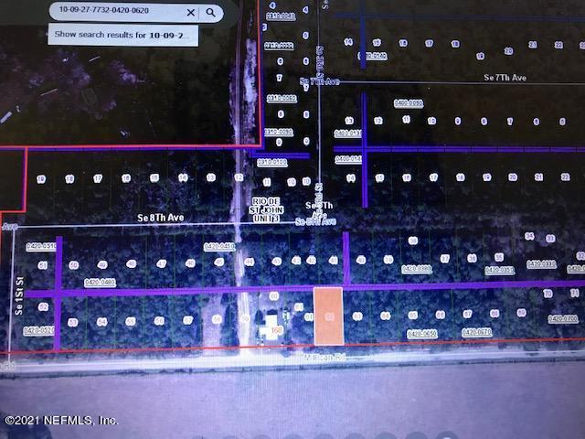 164 Millican Rd aerial