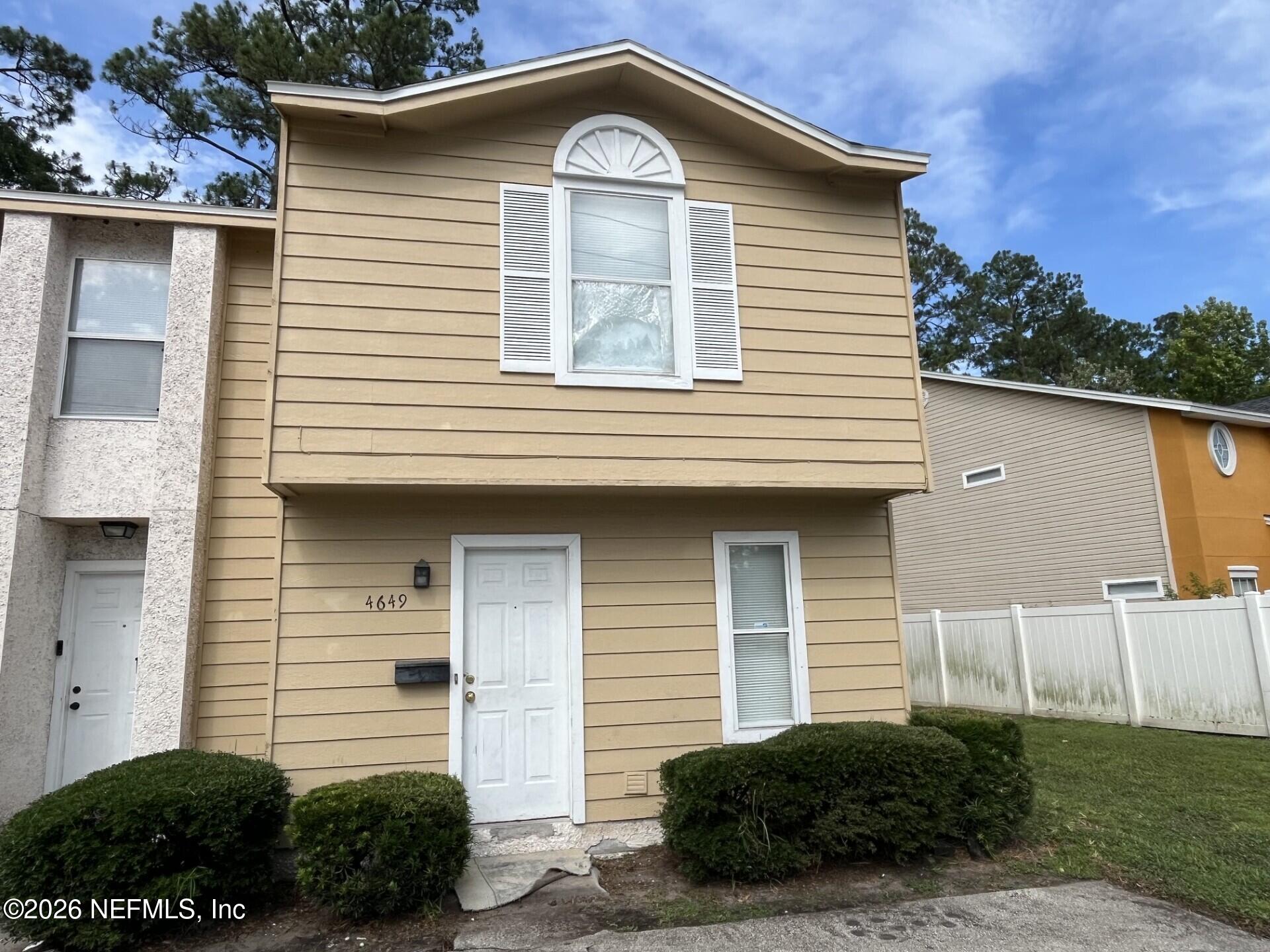 4643 Barnes Road South Jacksonville, FL 32207 - Photo 6 of 6 4649 Barnes Rd