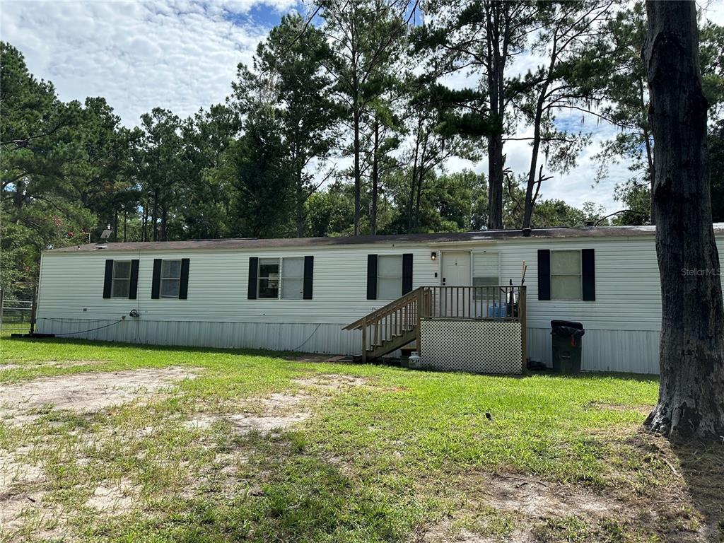 18367 Northwest 142nd Court Road Williston, FL 32696 - Photo 1 of 1 Gallery Image 1