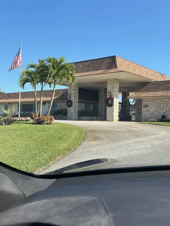 a view of outdoor space yard and swimming pool