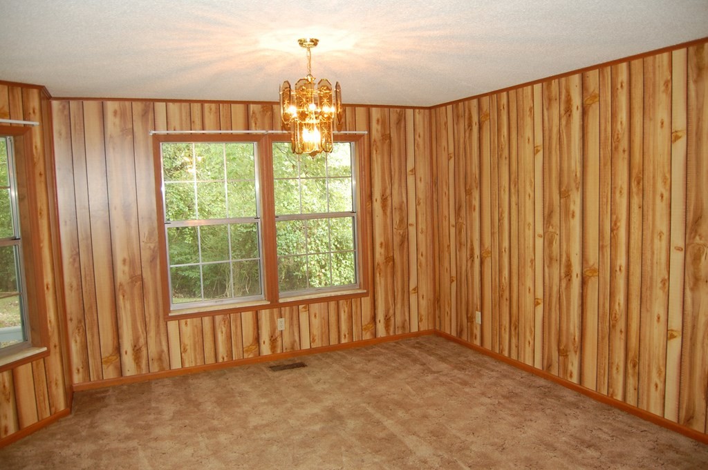 289 Dogwood Circle Decatur, TN 37322 - Photo 21 of 42 a view of an empty room with a window