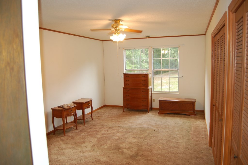 289 Dogwood Circle Decatur, TN 37322 - Photo 25 of 42 a view of workspace with furniture and a window