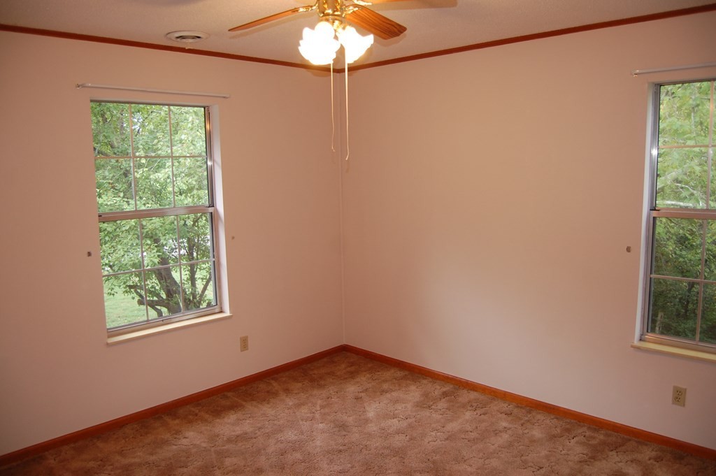 289 Dogwood Circle Decatur, TN 37322 - Photo 26 of 42 an empty room with a window