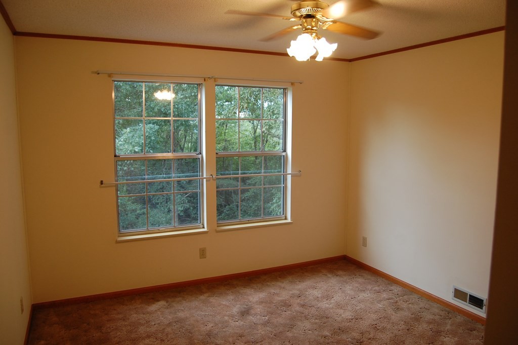 289 Dogwood Circle Decatur, TN 37322 - Photo 27 of 42 an empty room with a window