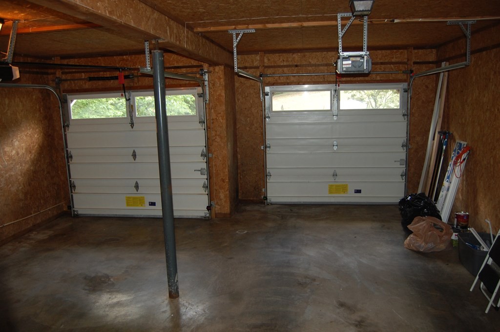 289 Dogwood Circle Decatur, TN 37322 - Photo 30 of 42 a view of a room with an empty space