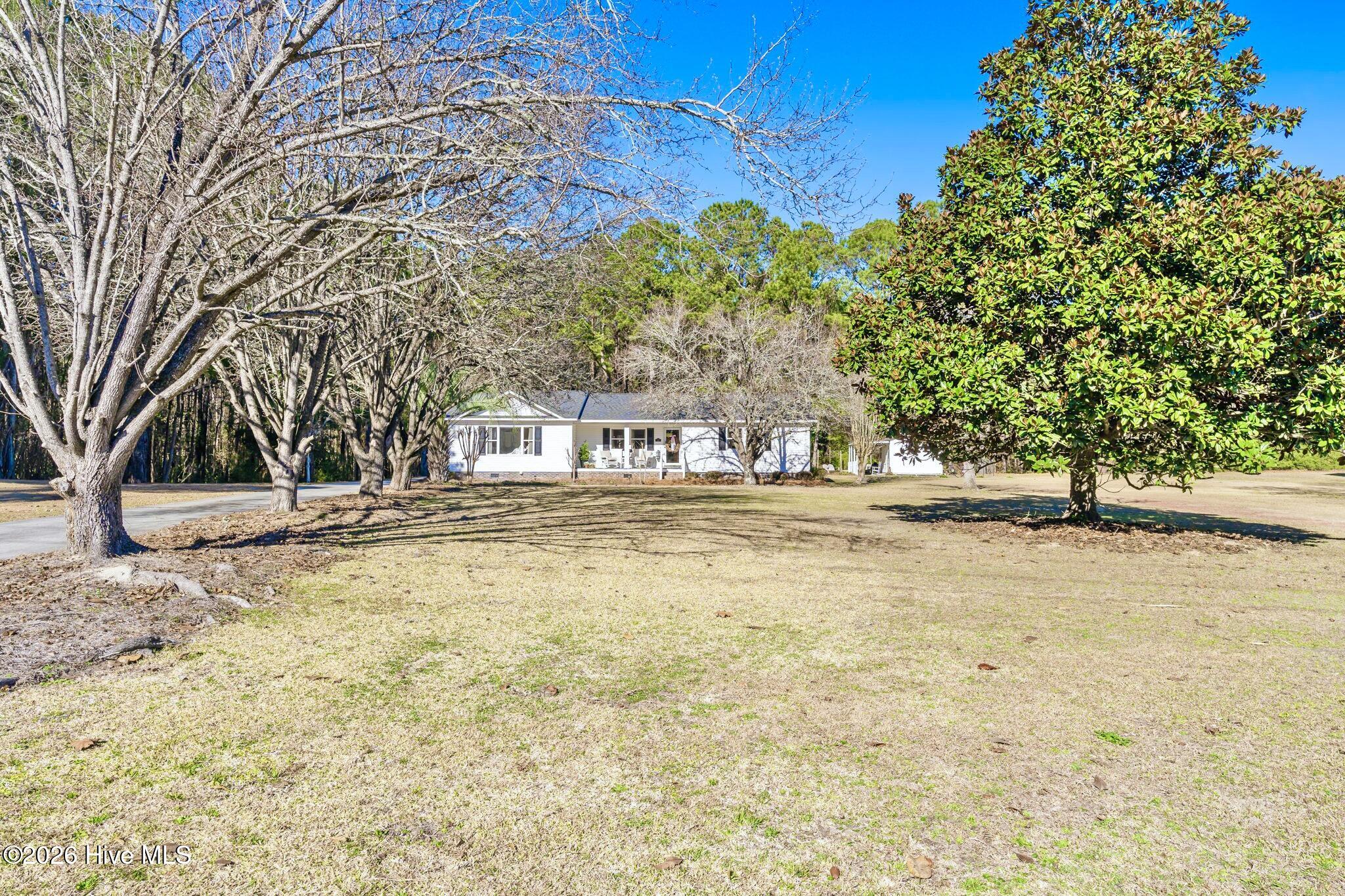 285 Holden Beach Road Southwest Shallotte, NC 28470 - Photo 2 of 48 IMG_4155