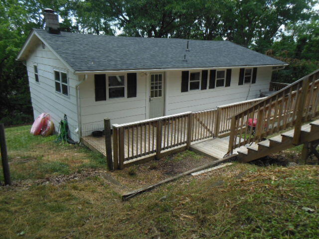 2402 Mt Pleasant Church Road Fincastle, VA 24090 - Photo 3 of 17 DSCN8038