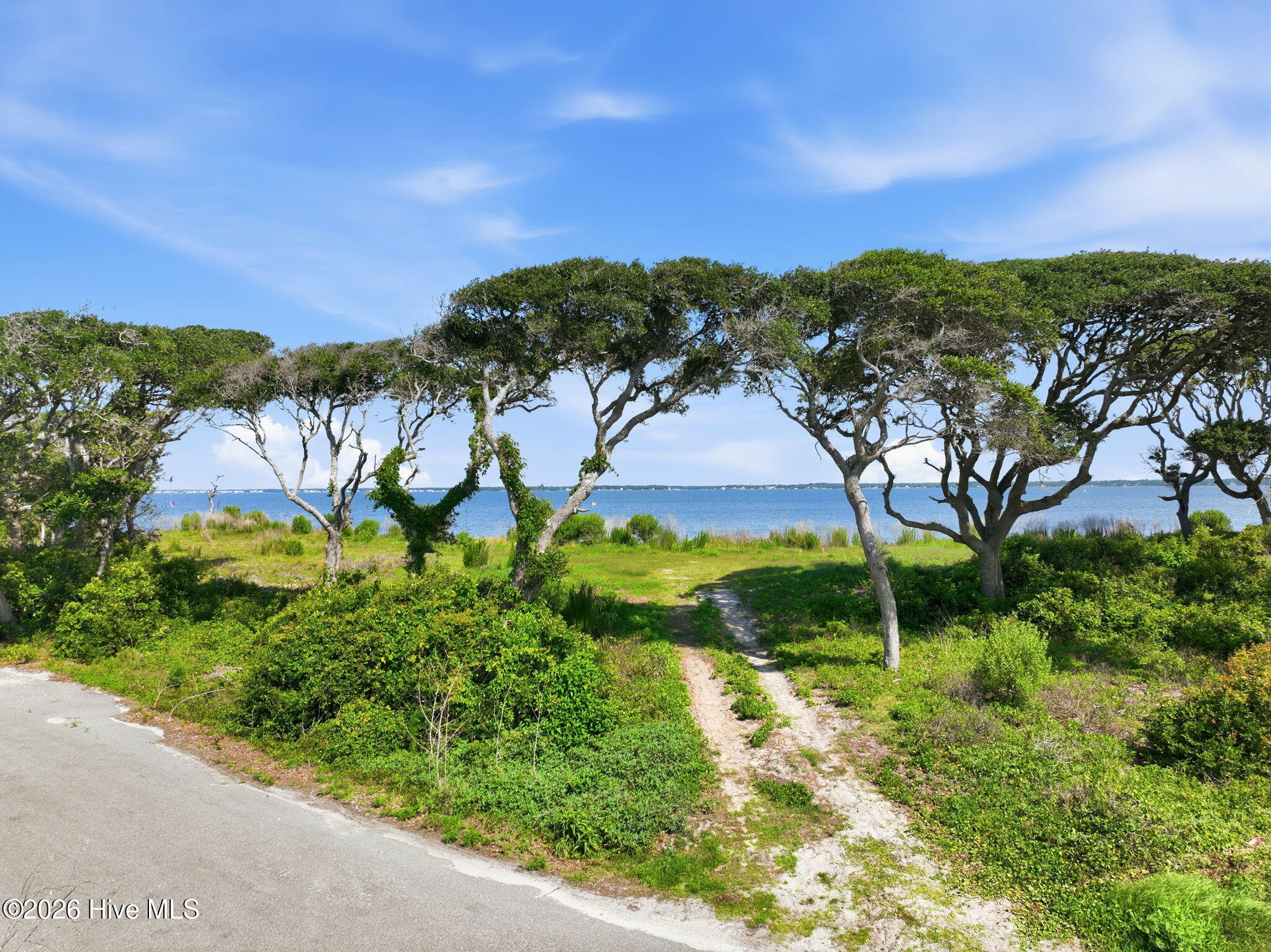 1822 Salter Path Road Indian Beach, NC 28512 - Photo 1 of 17 Build Your Dream House