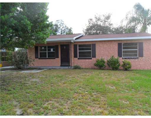 1435 Lake View Road Lake Wales, FL 33853 - Photo 1 of 1 Exterior Front