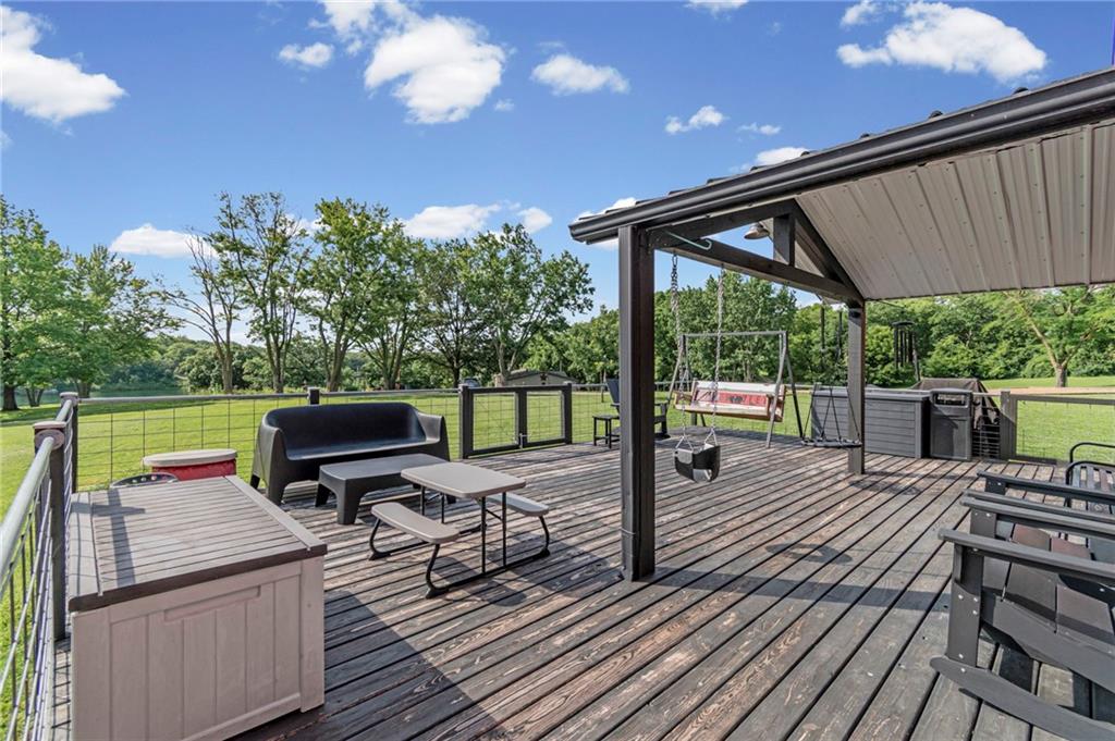 4640 Kickapoo Drive Lathrop, MO 64465 - Photo 30 of 54