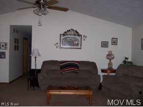 206 Summit Road Marietta, OH 45750 - Photo 5 of 7 Gallery Image 5